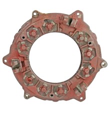 Диск сцепления МТЗ нажимной БЗТДИА