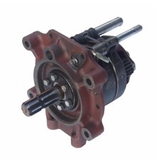 Вал МТЗ-80, 82, 1221 отбора мощности в сборе усиленный (замена на 049684) БЗТДИА