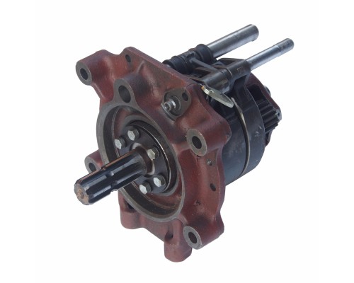 Вал МТЗ-80, 82, 1221 отбора мощности в сборе усиленный (замена на 049684) БЗТДИА