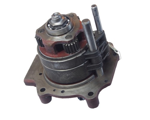 Вал МТЗ-80, 82, 1221 отбора мощности в сборе усиленный (замена на 049684) БЗТДИА