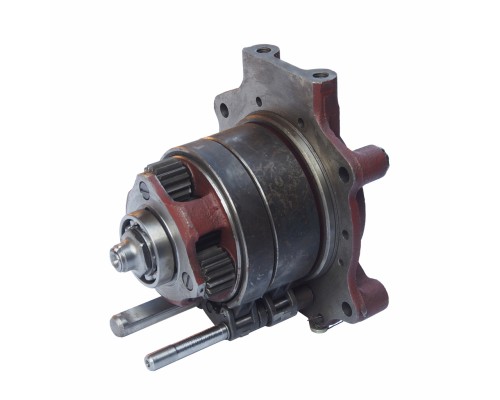 Вал МТЗ-80, 82, 1221 отбора мощности в сборе усиленный (замена на 049684) БЗТДИА