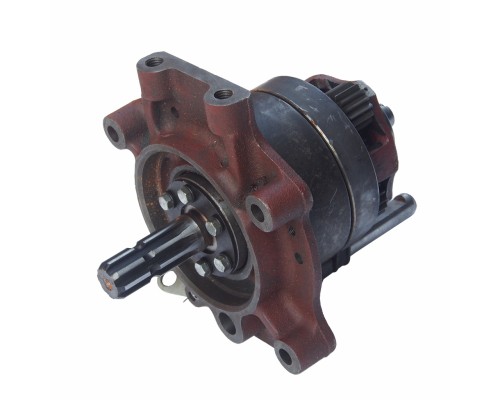 Вал МТЗ-80, 82, 1221 отбора мощности в сборе усиленный (замена на 049684) БЗТДИА