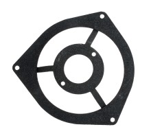 Держатель МАЗ моторчика отопителя (ОЗАА)