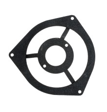 Держатель МАЗ моторчика отопителя (ОЗАА)