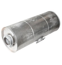 Глушитель КАМАЗ-4308 КИМ (ОАО КАМАЗ)