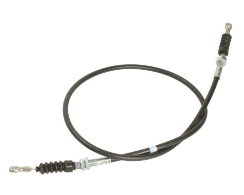 Трос стояночного тормоза ГАЗ-3307 передний АВТОПАРТНЕР