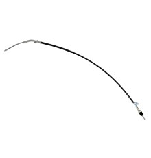Трос стояночного тормоза ГАЗ-3309 (длин.база) задний левый АВТОПАРТНЕР