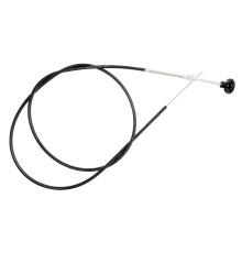 Трос воздушной заслонки ГАЗ-3302 АВТОПАРТНЕР