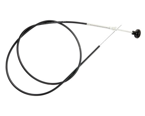 Трос воздушной заслонки ГАЗ-3302 АВТОПАРТНЕР