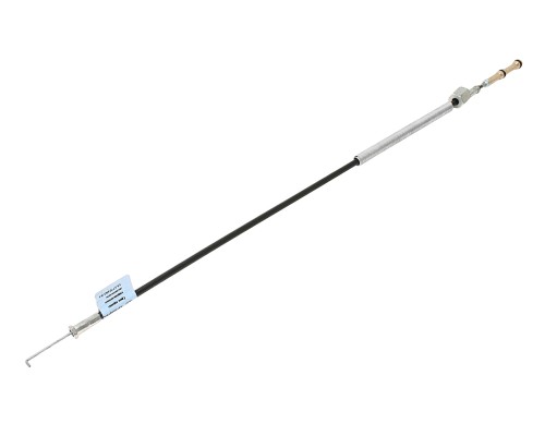 Трос крана делителя КАМАЗ в сборе АВТОПАРТНЕР