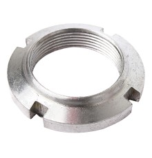 Гайка МТЗ-82 полуоси редуктора конечной передачи ТАРА