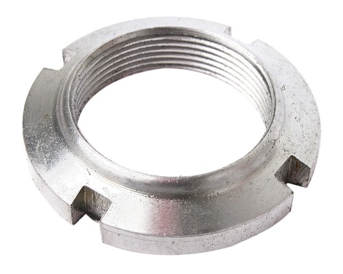 Гайка МТЗ-82 полуоси редуктора конечной передачи ТАРА