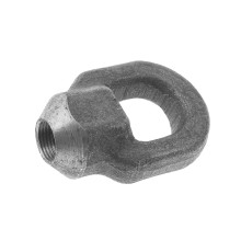 Гайка МТЗ-1221 ступицы задних колес специальная САЗ