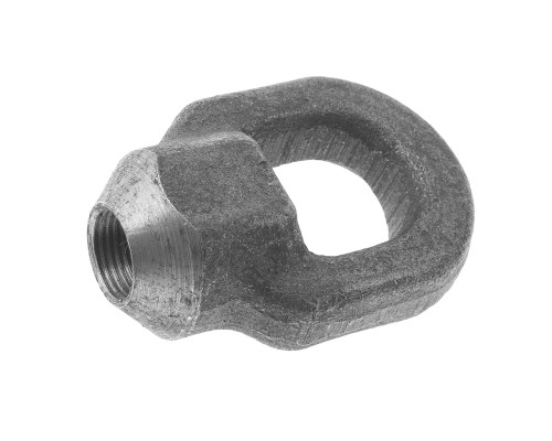 Гайка МТЗ-1221 ступицы задних колес специальная САЗ