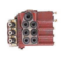 Гидрораспределитель Р80 3-х выводной МТЗ САЛЕО-ГОМЕЛЬ (ГП)