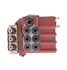 Гидрораспределитель Р80 3-х выводной МТЗ САЛЕО-ГОМЕЛЬ (ГП)