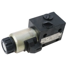 Гидрораспределитель МТЗ-1221, 1523 привода ПВМ САЛЕО-ГОМЕЛЬ (ГП)