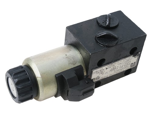 Гидрораспределитель МТЗ-1221, 1523 привода ПВМ САЛЕО-ГОМЕЛЬ (ГП)