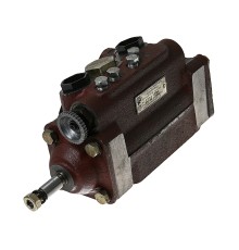 Регулятор МТЗ глубины вспашки САЛЕО-ГОМЕЛЬ (ГП)