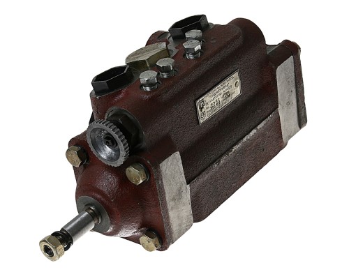 Регулятор МТЗ глубины вспашки САЛЕО-ГОМЕЛЬ (ГП)