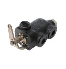 Кран МТЗ блокировки дифференциала САЛЕО-ГОМЕЛЬ (ГП)