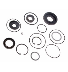 Ремкомплект МАЗ-64221, 64227 ГУРа с распределителем (13 поз./15 дет.)