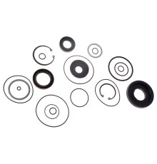 Ремкомплект МАЗ-64221, 64227 ГУРа с распределителем (16 поз./21 дет.)