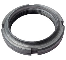 Гайка КАМАЗ вала первичного 027 (ОАО КАМАЗ)