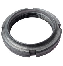 Гайка КАМАЗ вала первичного 027 (ОАО КАМАЗ)