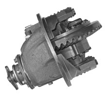 Редуктор заднего моста ГАЗ-3309 41 зуб АГРЕГАТ № (ремонт)