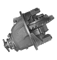 Редуктор заднего моста ГАЗ-3309 41 зуб АГРЕГАТ № (ремонт)