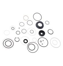 Ремкомплект ГАЗ-33104 механизма рулевого Н/О (24 поз./31 дет.)