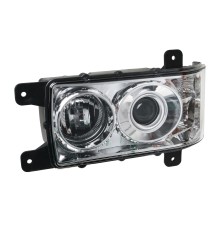 Фара блок КАМАЗ-6520, 6511, 4308 Н/О левая