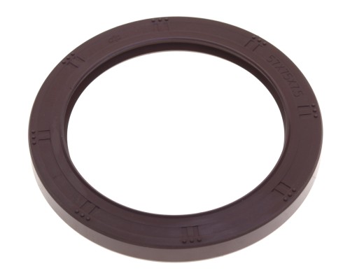 Сальник SHACMAN SHAANXI шкворня (мост HDZ237) OE