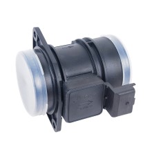 Датчик массового расхода воздуха ГАЗ, УАЗ ЗМЗ-40524, 409 с МИКАС 11 ЕВРО-3 PEKAR