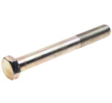 Болт М12х1.25х95-6дх95.68.016 ЯМЗ-7511, 7601 крепления теплообменника АВТОДИЗЕЛЬ