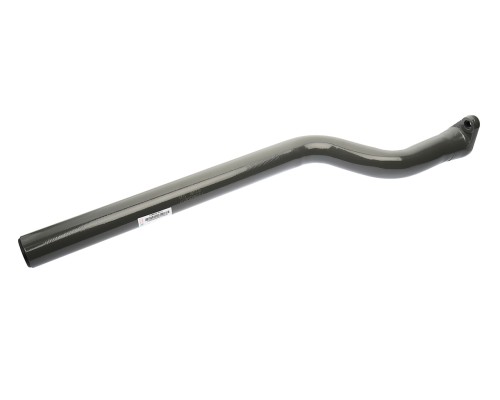 Кронштейн SITRAK C7H крыла левый передний OE