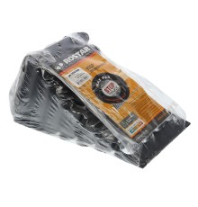 Упор противооткатный КАМАЗ (482х192х198) пластик ROSTAR