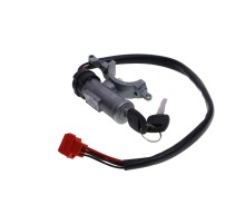 Замок зажигания SITRAK HOWO OE