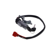 Замок зажигания SITRAK HOWO OE