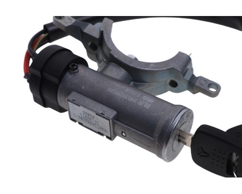 Замок зажигания SITRAK HOWO OE