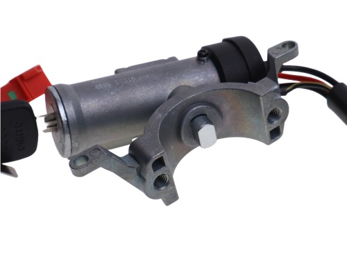 Замок зажигания SITRAK HOWO OE