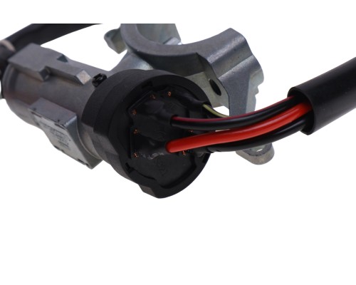 Замок зажигания SITRAK HOWO OE