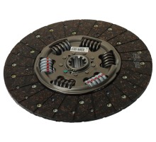 Диск сцепления SITRAK HOWO КПП ZF 16S2230TO OE
