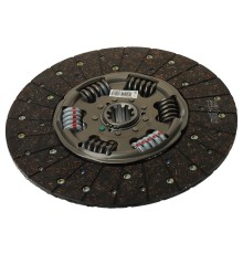 Диск сцепления SITRAK HOWO КПП ZF 16S2230TO OE