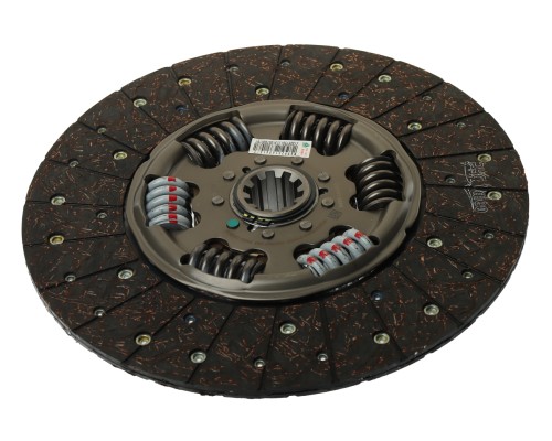 Диск сцепления SITRAK HOWO КПП ZF 16S2230TO OE