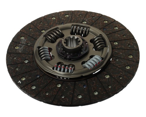 Диск сцепления SITRAK HOWO КПП ZF 16S2230TO OE