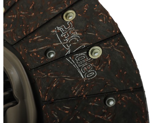 Диск сцепления SITRAK HOWO КПП ZF 16S2230TO OE