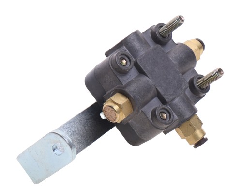 Кран DONGFENG уровня пола кабины правый OE