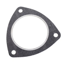 Прокладка ЯМЗ резонатора окантовка d=83мм РД
